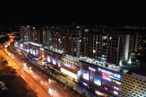 Serviced Apartment @ Vivacity Megamall